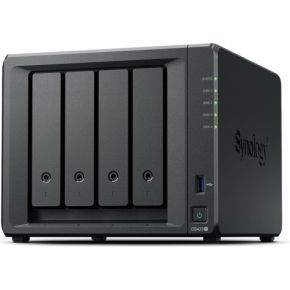 Synology DS423+ RED 16TB (4x 4TB)