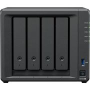 Synology-DiskStation-DS423-Desktop-Ethernet-LAN-Zwart-J4125-NAS