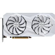 Megekko ASRock Radeon RX 6600 Challenger White 8G Videokaart aanbieding