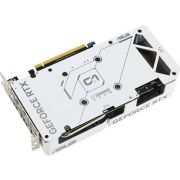 ASUS-Geforce-RTX-4070-Super-DUAL-RTX-4070S-O12G-EVO-WHITE-Videokaart