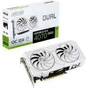 ASUS-Geforce-RTX-4070-Super-DUAL-RTX-4070S-O12G-EVO-WHITE-Videokaart