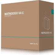 DeepCool-MATREXX55-V4-C-Midi-Tower-Zwart-Behuizing