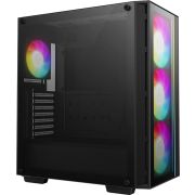 DeepCool-MATREXX55-V4-C-Midi-Tower-Zwart-Behuizing