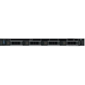 DELL PowerEdge R360 server 480 GB Rack (1U) Intel Xeon E E-2414 2,6 GHz 16 GB DDR5-SDRAM 700 W