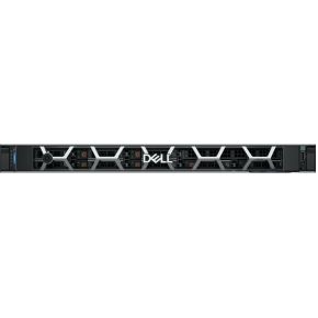 DELL PowerEdge R360 server 480 GB Rack (1U) Intel Xeon E E-2434 3,4 GHz 16 GB DDR5-SDRAM 700 W