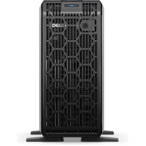 DELL PowerEdge T360 server 480 GB Tower (4,5U) Intel Xeon E E-2414 2,6 GHz 16 GB DDR5-SDRAM 700 W