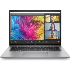 HP ZBook Firefly G11 Intel Core Ultra 7 155H Mobiel werkstation 35,6 cm (14 ) WUXGA 16 GB DDR5-SDRAM