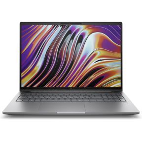 HP ZBook Power G11 A AMD RyzenTM 7 8840HS Mobiel werkstation 40,6 cm (16 ) WUXGA 16 GB DDR5-SDRAM 51