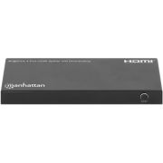 Manhattan-208369-video-splitter-HDMI-4x-HDMI