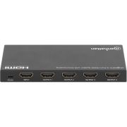 Manhattan-208369-video-splitter-HDMI-4x-HDMI