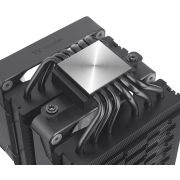 Thermaltake-ASTRIA-600-Processor-Luchtkoeler-12-cm-Zwart-2-stuk-s-