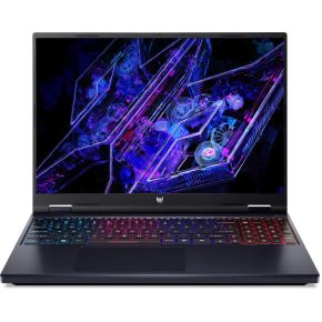 Acer Predator Helios Neo 18 PHN18-71-94B3 Intel® CoreTM i9 i9-14900HX Laptop 45,7 cm (18 ) WQXGA 32