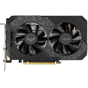 ASUS TUF Gaming TUF-GTX1630-4G-GAMING NVIDIA GeForce GTX 1630 4 GB GDDR6