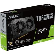 ASUS-TUF-Gaming-TUF-GTX1630-4G-GAMING-NVIDIA-GeForce-GTX-1630-4-GB-GDDR6-Videokaart