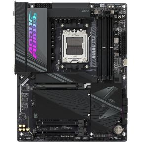 GIGABYTE B650E AORUS PRO X USB4 moederbord AMD B650 Socket AM5 ATX