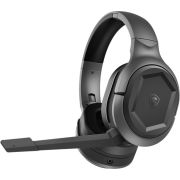 MSI Immerse GH50 Wireless Headset Bedraad en draadloos Hoofdband Gamen USB Type-A Zwart