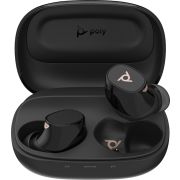 Bundel 1 POLY Voyager Free 20 Black Ear...