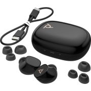 POLY-Voyager-Free-20-Black-Earbuds-Basic-Charge-Case