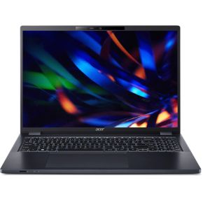 Acer TravelMate P4 TMP416-52-TCO-52RK Intel® CoreTM i5 i5-1335U Laptop 40,6 cm (16 ) WUXGA 16 GB DDR