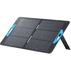 Anker SOLIX PS100 zonnepaneel 100 W Monokristallijn silicium