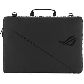 ASUS Ranger Carry Sleeve 16 40,6 cm (16 ) Opbergmap/sleeve Zwart