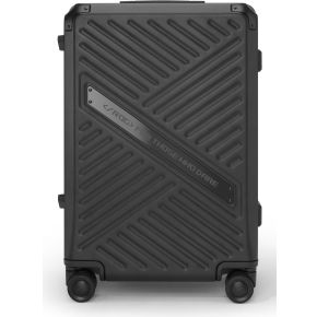 ASUS ROG SLASH Hard Case Luggage Trolley Harde schaal Zwart Polycarbonaat (PC)