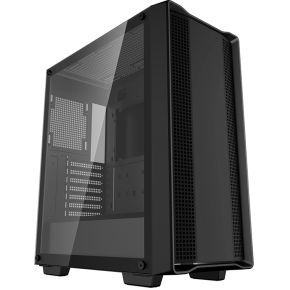 DeepCool CC560 Limited V2 Midi Tower Zwart