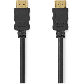 High Speed ??HDMI-Kabel met Ethernet | HDMI Connector | HDMI Connector | 4K@60Hz | ARC | 18 Gbps