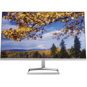 HP M27f 27" Full HD 75Hz IPS monitor