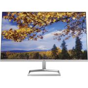 Bundel 1 HP M27f 27" Full HD 75Hz IPS m...