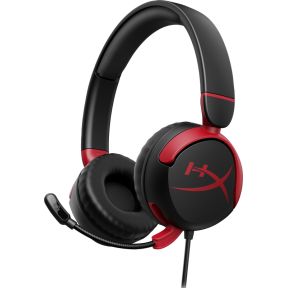 HyperX Cloud Mini - Gaming Headset (Black)