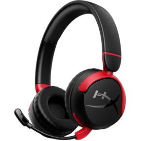 HyperX Cloud Mini - Wireless Gaming Headset (Black)