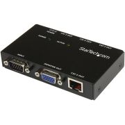 StarTech-com-4-poorts-VGA-Over-CAT5-video-extender-150-m