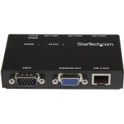 StarTech-com-4-poorts-VGA-Over-CAT5-video-extender-150-m