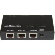 StarTech-com-4-poorts-VGA-Over-CAT5-video-extender-150-m