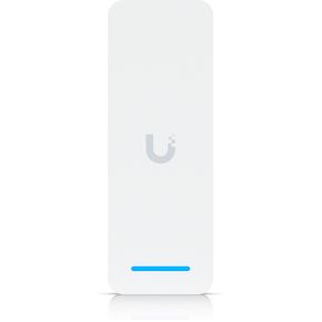 Ubiquiti Access Ultra Basistoegangscontrolelezer Wit