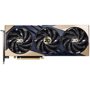 VGA MSI GeForce RTX 4070 SUPER 12G GAMING SLIM World of Warcraft EDITION