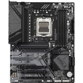 GIGABYTE B650 EAGLE moederbord AMD B650 Socket AM5 ATX