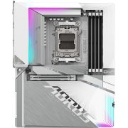 Gigabyte B650E AORUS STEALTH ICE moederbord