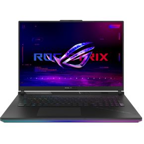 ASUS ROG Strix SCAR 18 G834JZR-N6111W i9-14900HX/18 2.5K/32GB/2TB SSD/RTX 4080/W11 (q3-2024)