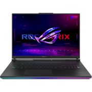 ASUS ROG Strix SCAR 18 G834JZR-N6111W 18" Core i9 RTX 4080 Gaming laptop