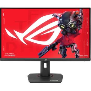 ASUS ROG Strix XG27ACMG 27 Quad HD 270Hz IPS Gaming Monitor