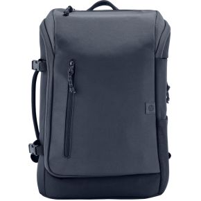 HP Travel 15,6 Iron Grey laptopbackpack, 25 liter