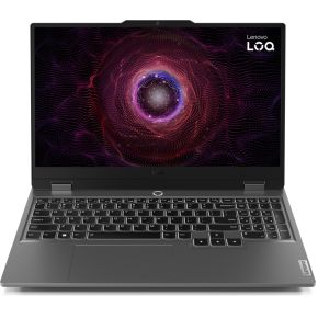 Lenovo LOQ 15ARP9 AMD RyzenTM 7 7435HS 39,6 cm (15.6 ) Full HD 16 GB DDR5-SDRAM 1 TB SSD NVIDIA GeFo