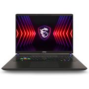 MSI Vector 16 HX A14VHG-671NL 16" Core i9 RTX 4080 Gaming laptop