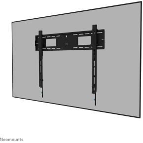 Neomounts heavy duty tv wandsteun