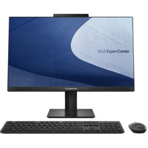 ASUS ExpertCenter E5 AiO 24 E5402WVARK-BPC018X Intel Core 5 120U 60,5 cm (23.8 ) 1920 x 1080 Pixels