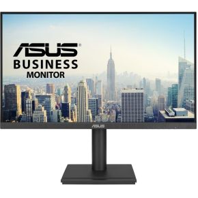 ASUS VA27DQFS computer monitor 68,6 cm (27 ) 1920 x 1080 Pixels Full HD LCD Zwart