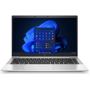 EliteBook 840 G8 notebook-pc, 14", Windows 11 Pro, Intel® Core™ i7, 8GB RAM, 256GB SSD, FHD