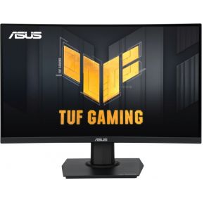 ASUS TUF Gaming VG24VQER computer monitor 59,9 cm (23.6 ) 1920 x 1080 Pixels Full HD LCD Zwart